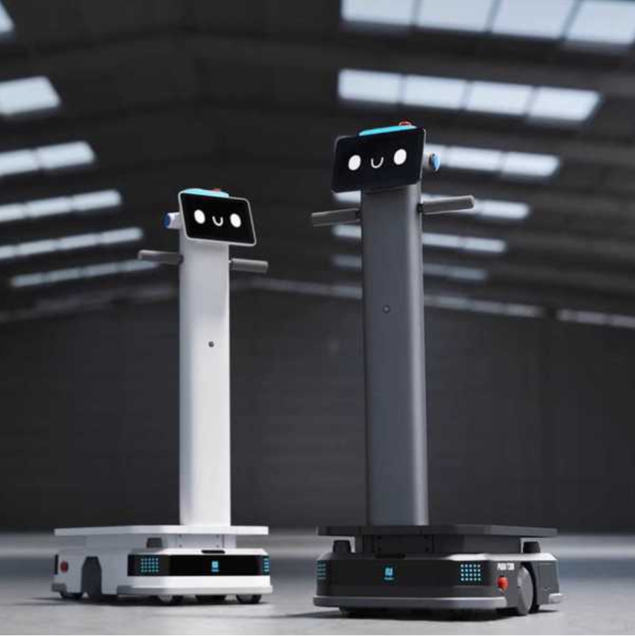 물류로봇 T300(카고)