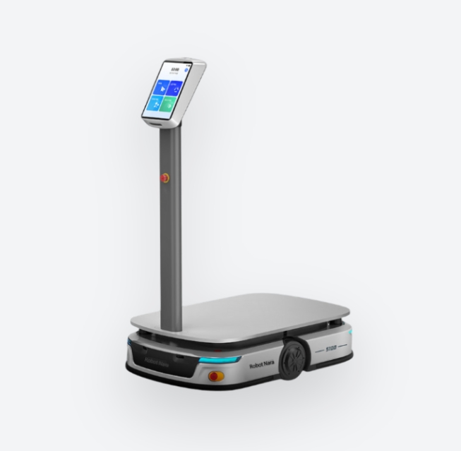 물류로봇S100