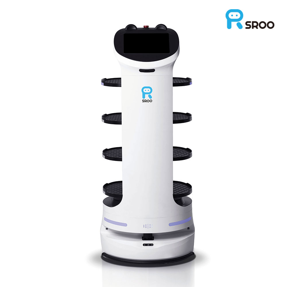 서빙로봇 S1