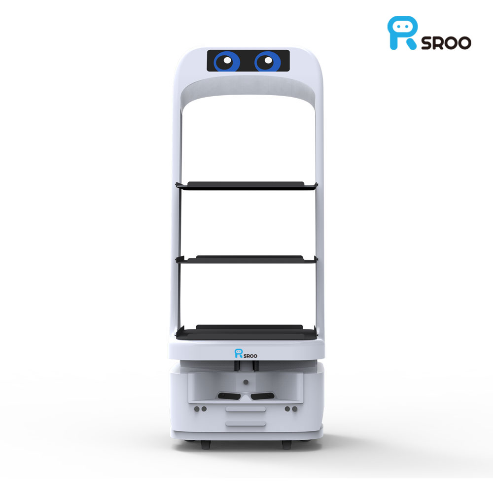 서빙로봇 S2