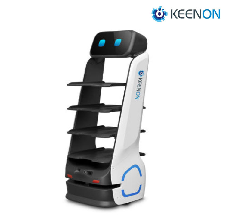 서빙로봇 T9